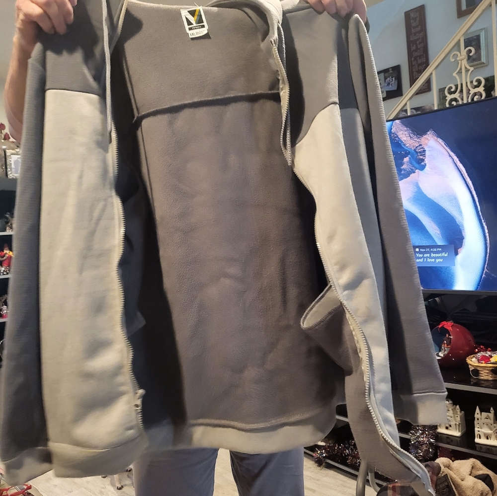 XXL JACKET